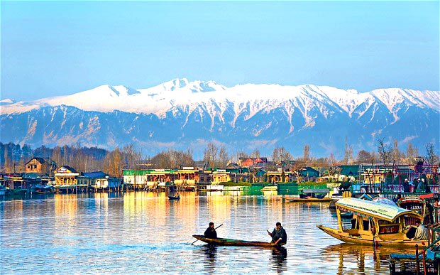 Scenic Kashmir Tour