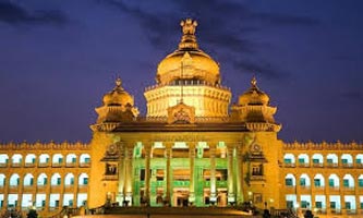 Best Karnataka Honeymoon Tour