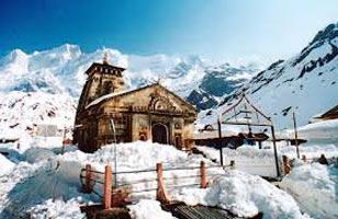 Yatra For Char Dham With Golden Temple 16 Nights / 17 Days Tour