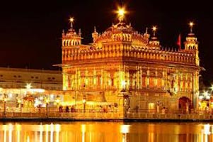 Gurdwara In Punjab Dharshan Package 6 Nights / 7 Days Tour