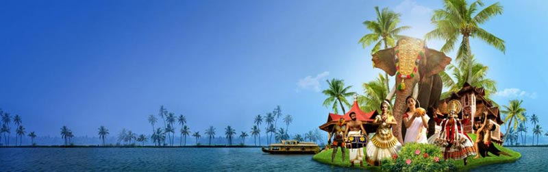 Short Tour Of Kerala