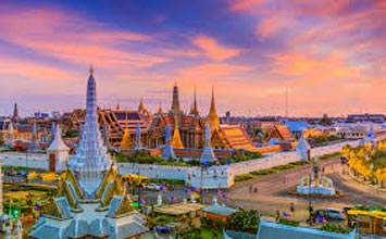 Thailand Tour Package