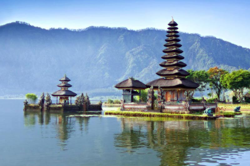Beautiful Indonesia Tour