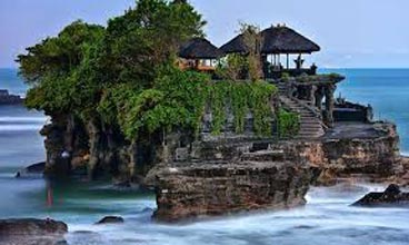 Bali Honeymoon Special Package
