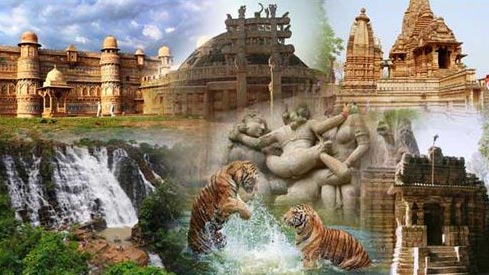 Best Khajuraho Hotel Package