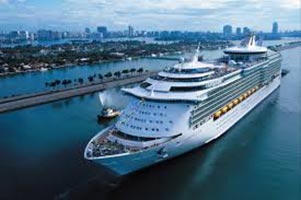 Singapore - Malaysia Honeymoon Cruise Package