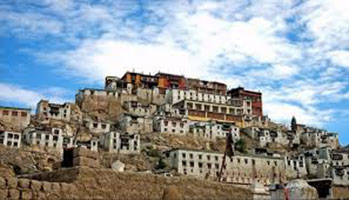 Ladakh Holiday Package