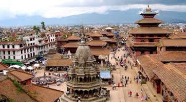 Pilgrimage Tour Nepal Tour