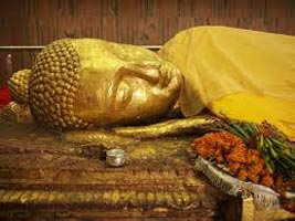 Footsteps Of Lord Buddha Tour