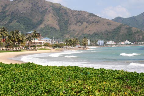 Viet Nam Exploration