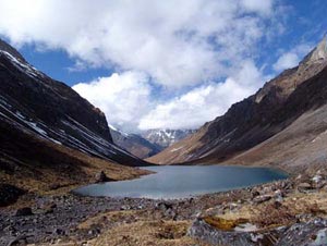 Dagala Thousand Lake Trek