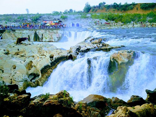 Jabalpur Tour package 1N