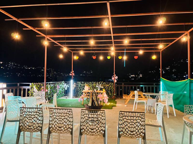 Manali Volvo Package 5 Nights and 6 Days