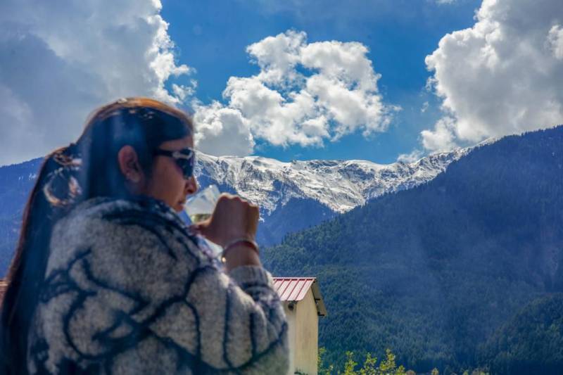 Manali Volvo Package 5 Nights and 6 Days