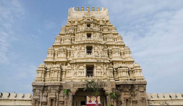 Bangalore Mysore Ooty Tour