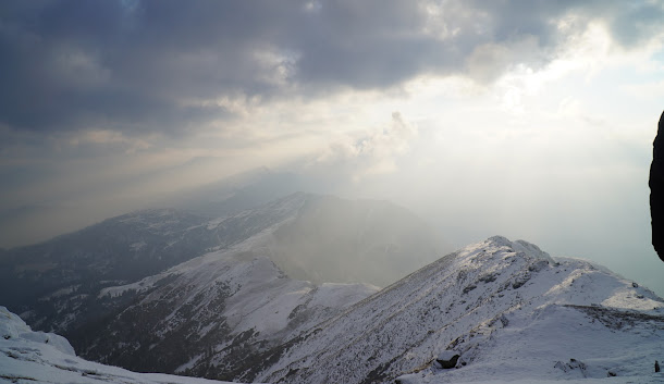 Kedarkantha Trek 2025