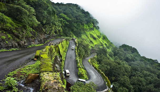 Matheran Tour Package