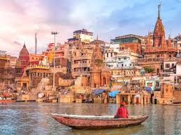 Uttar Pradesh Package Maihar - Chitrakoot 2N