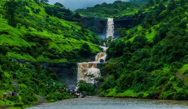 Igatpuri Tour Package 2N 3D