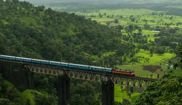 Igatpuri Tour Package 2N 3D