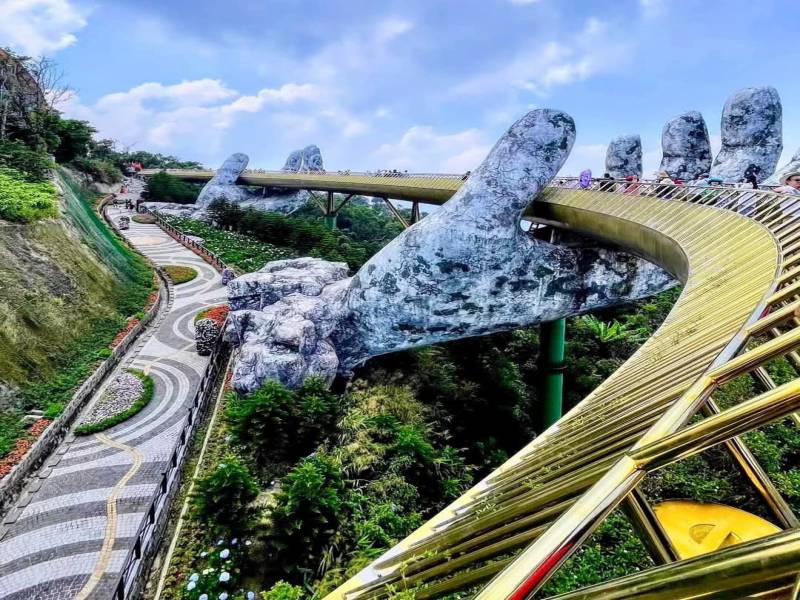 Amazing Vietnam Package