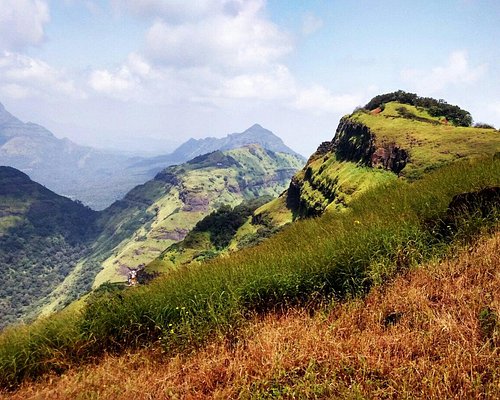 Matheran Tour Package