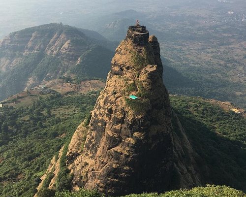 Matheran Tour Package