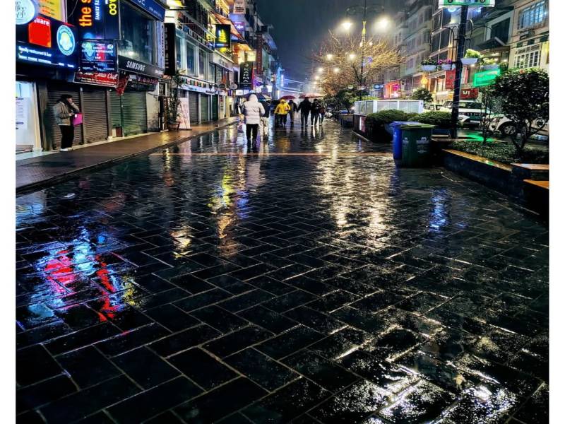 North-East Tour package Gangtok - Lachung - Pelling - Darjeeling 7N 8D