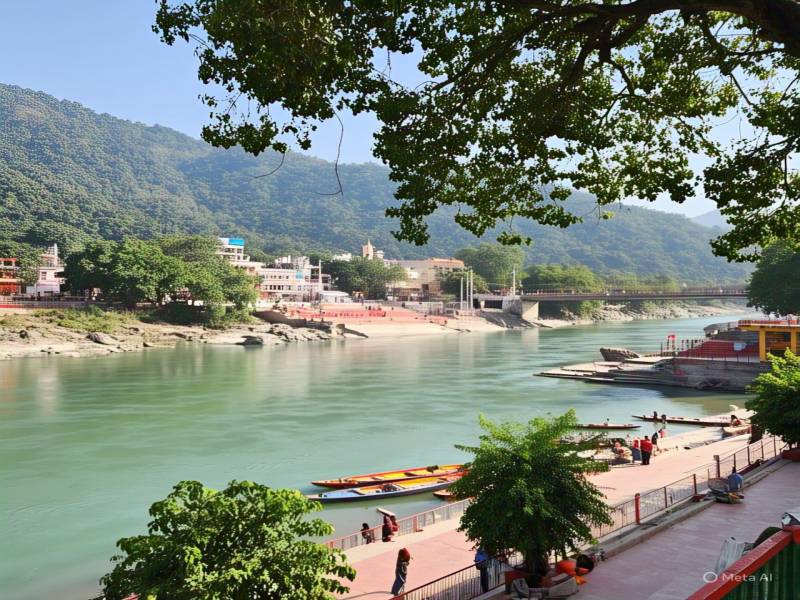 Uttar Pradesh Package Maihar - Chitrakoot - Prayagraj 3N