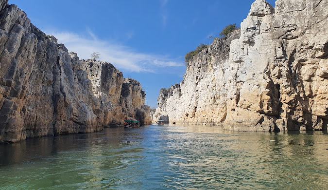 Jabalpur Tour package 1N