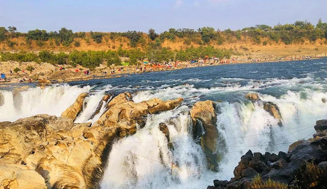 Jabalpur Tour package 1N