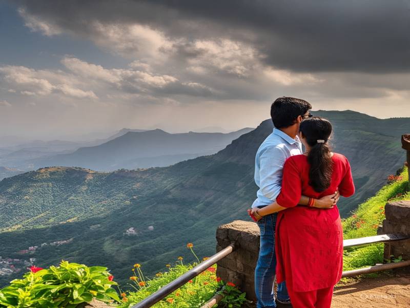 Mahabaleshwar Special Package  – 2 Nights / 3 Days – 2 Night Stay