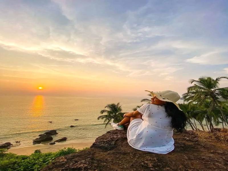 Goa Tour Package 3 Nights 4 Days