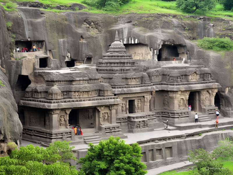 Sambhaji Nagar Tour Package 2N 3D