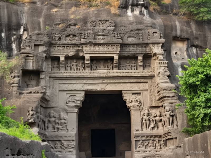 Sambhaji Nagar Tour package 2N 3D