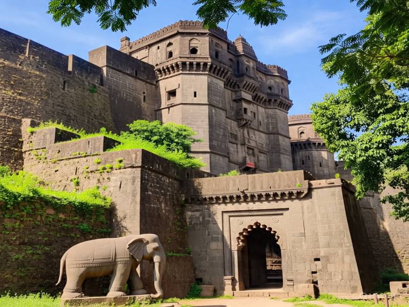 Sambhaji Nagar Tour package 2N 3D