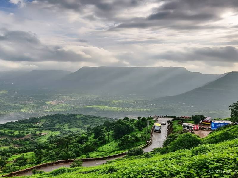 2 Days & 1 Night Lonavala & Khandala Tour Package