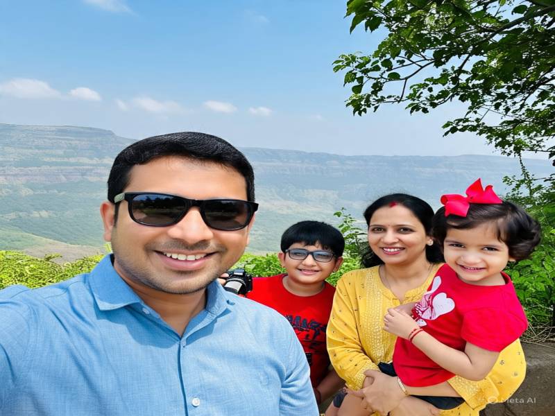 2 Days & 1 Night Lonavala & Khandala Tour Package