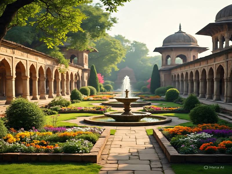 Kashmir Tour Package