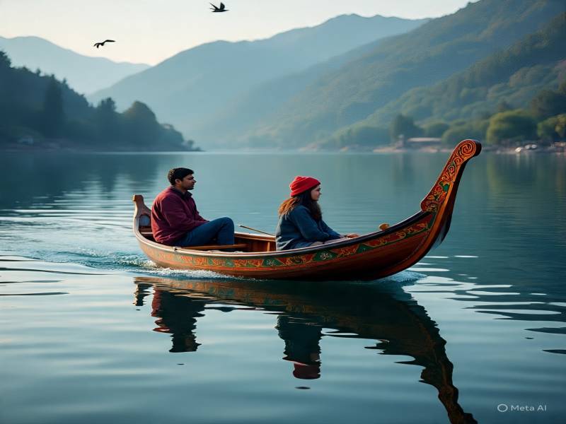 Kashmir Tour Package