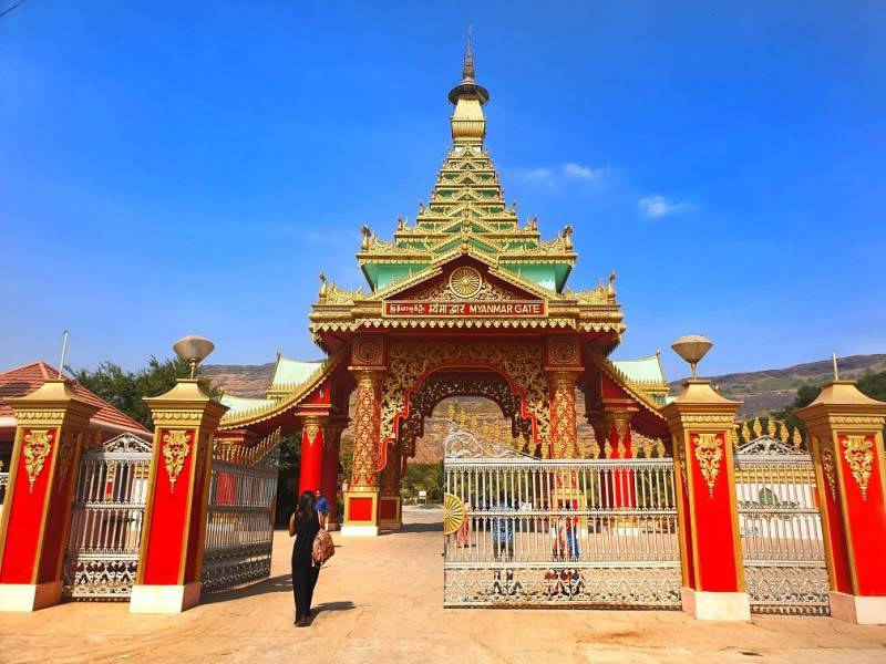 Igatpuri Tour package 2N 3D