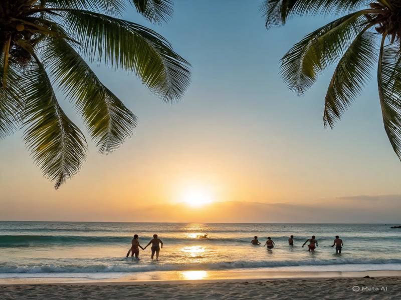 Goa Tour Package 3 Nights / 4 Days