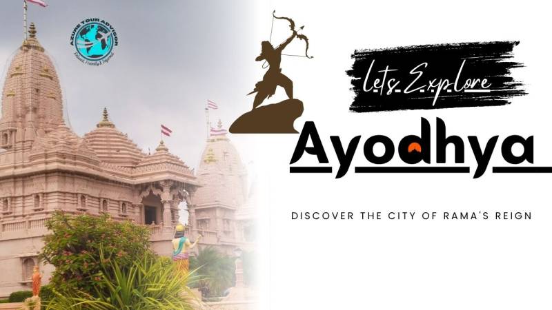 Maihar, Chitrakoot , Prayagraj Triveni Sangam, Varanasi Kashi, Ayodhya Uttar Pradesh Tour