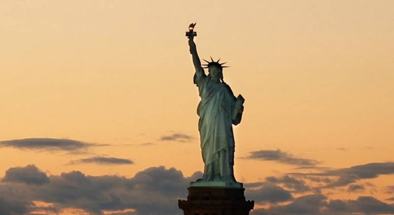 Usa East Coast with Chicago