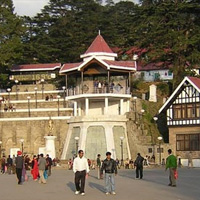 Himachal Package