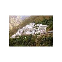 Maa VaishnoDevi - Devotional Tour