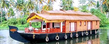 Best Honeymoon Place- Kerela