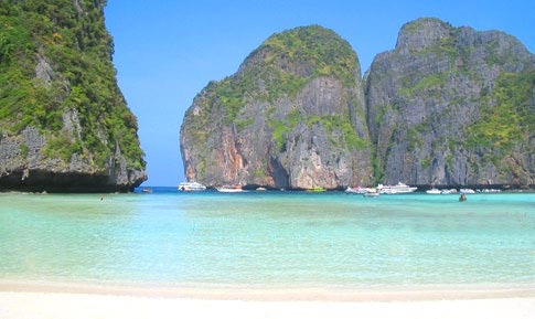 Amazing Thailand Tour