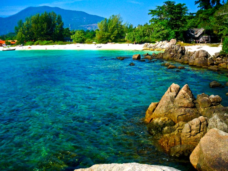 Amazing Thailand 2 Tour