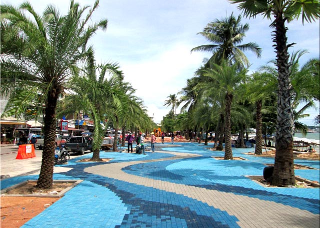 Amazing Thailand 2 Tour